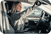 XC60 Recharge T6 Core Edition DSG87L - miniatyr 11