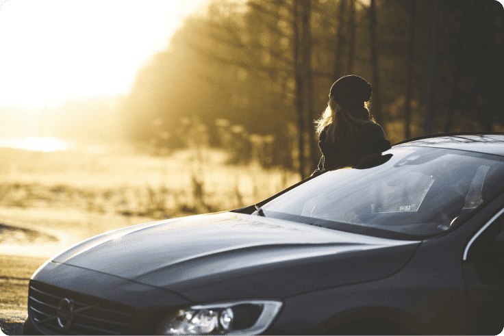 XC60 Recharge T6 Core Edition DSG87L - miniatyr 20