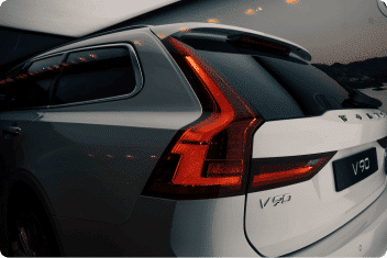 XC60 Recharge T6 Core Edition DSG87L - miniatyr 31