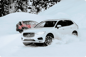 XC60 Recharge T6 Core Edition DSG87L - miniatyr 33