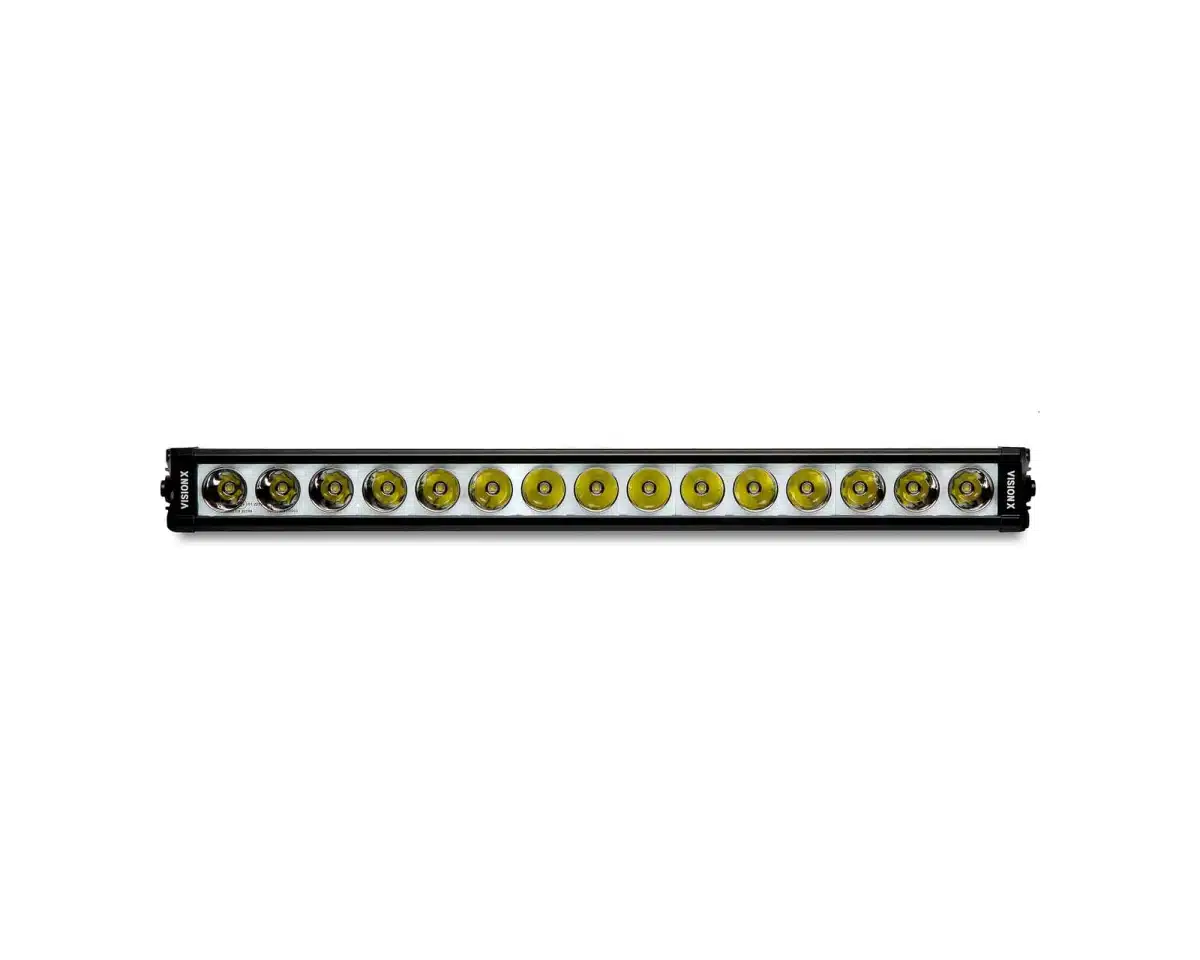 Extraljusramp LED Vision XPL H15H