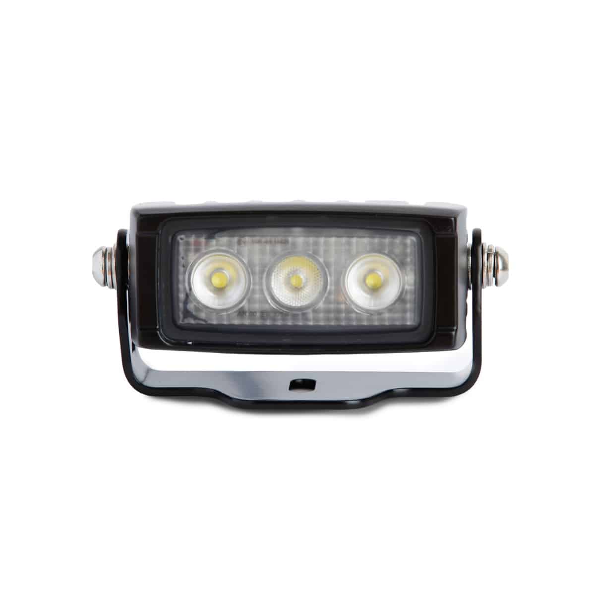 Extraljus Backljus VISION X VL