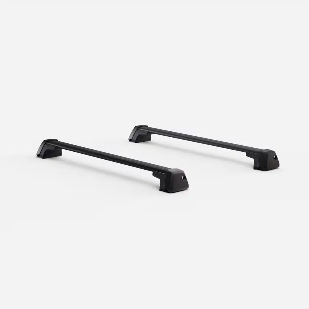 Volvo Takbox Travel Premier 430 & lasthållare