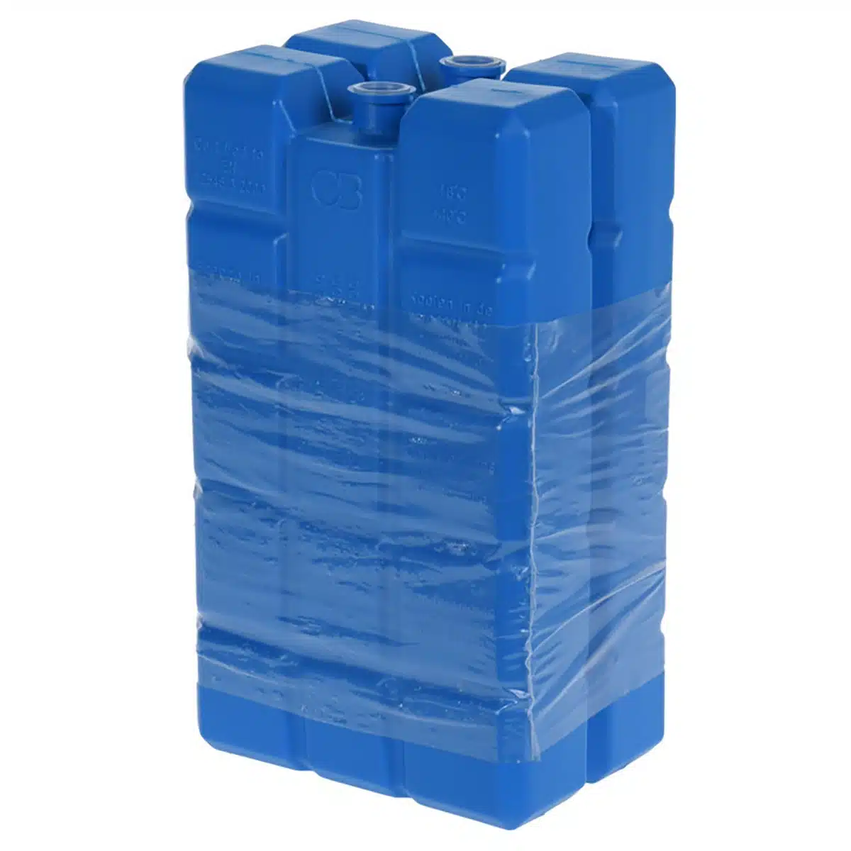 Kylklamp 2-pack