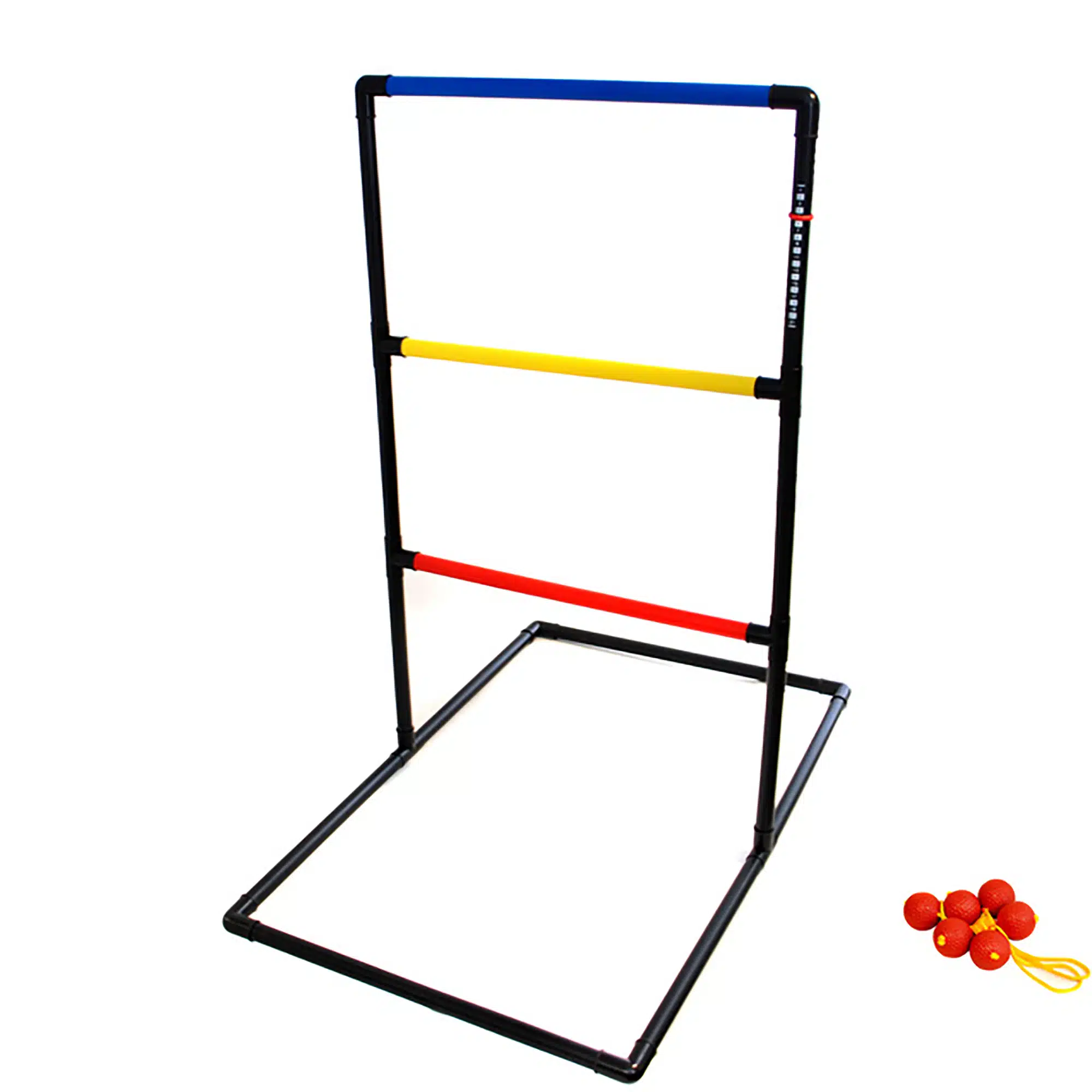 Spin Ladder