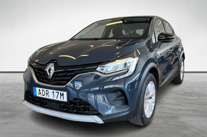 Renault CAPTUR 2023