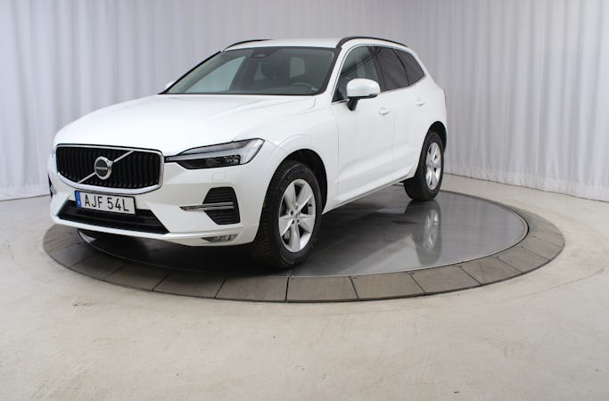 Volvo XC60 2024