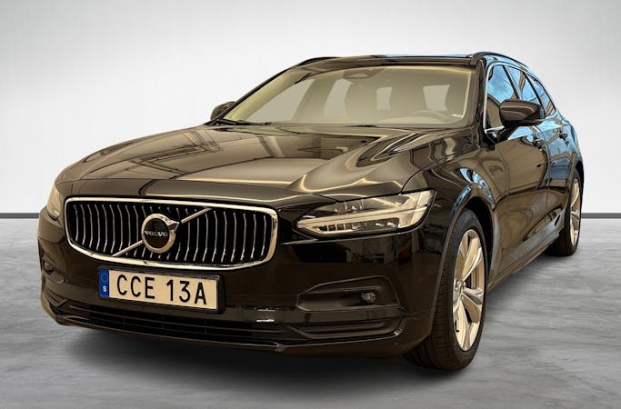 Volvo V90 2024