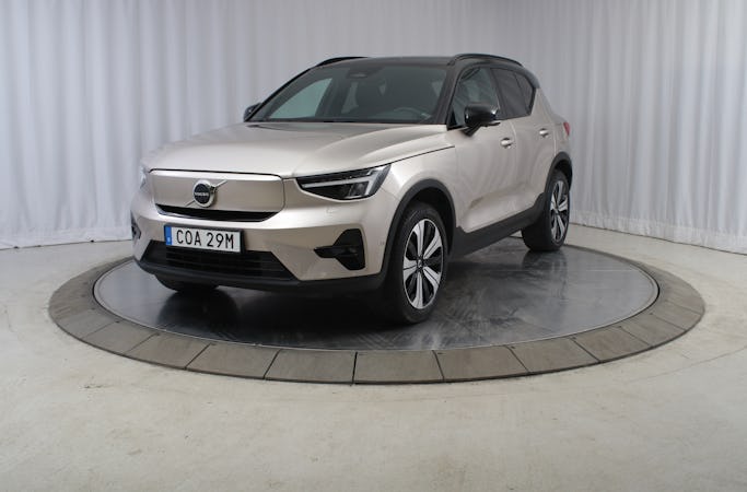 Volvo XC40 2023
