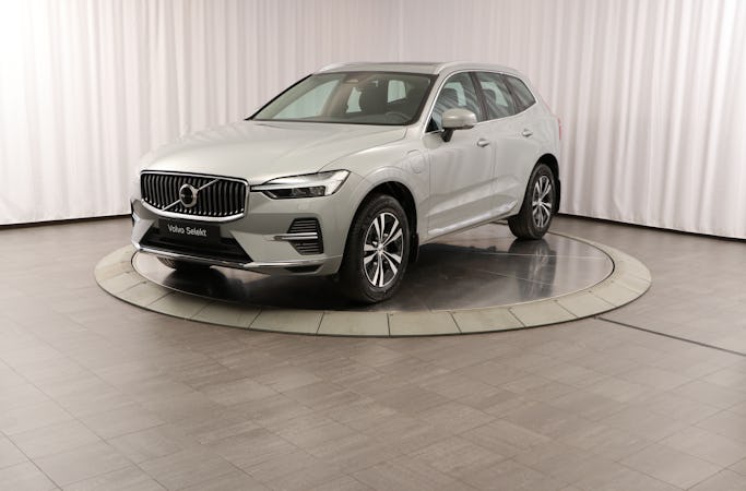 Volvo XC60 2025