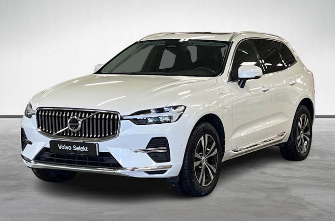 Volvo XC60 2024