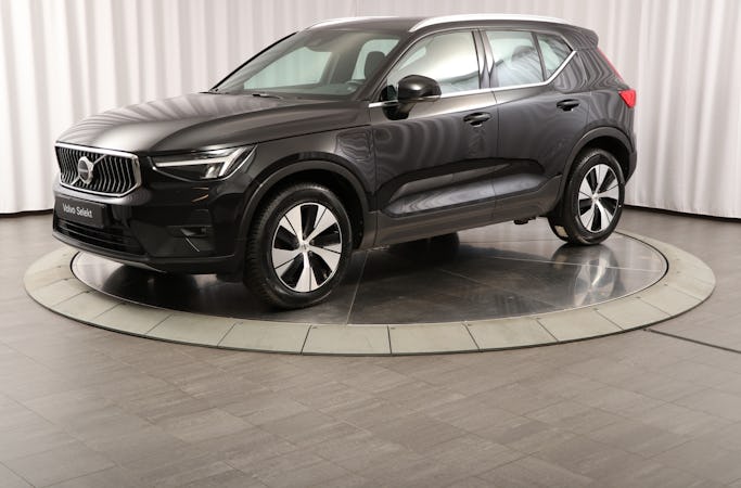 Volvo XC40 2023