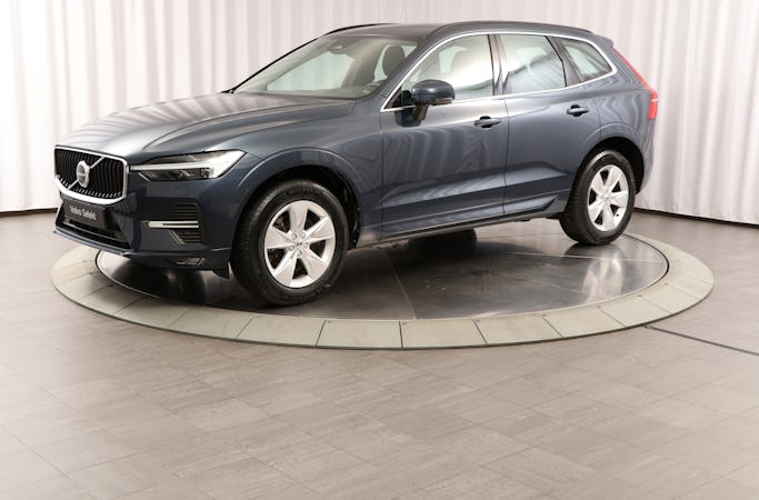 Volvo XC60 2024