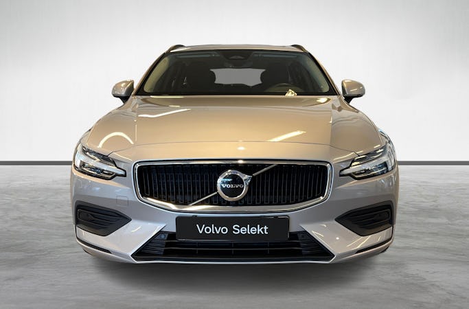 Volvo V60 2023