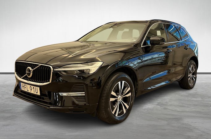 Volvo XC60 2022