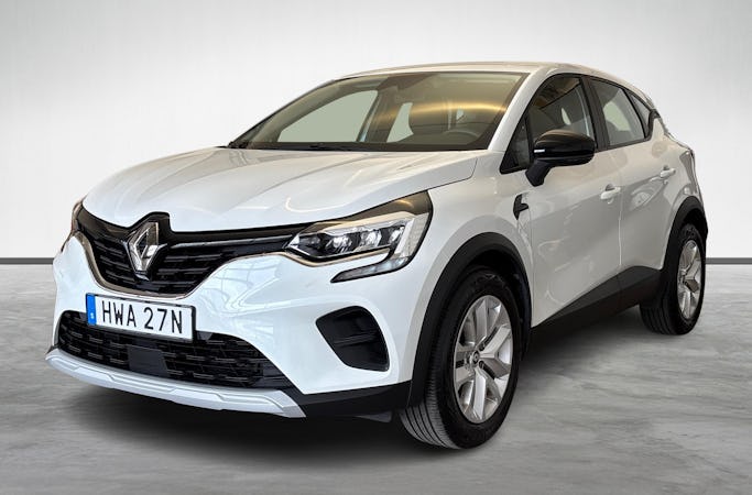 Renault CAPTUR 2023
