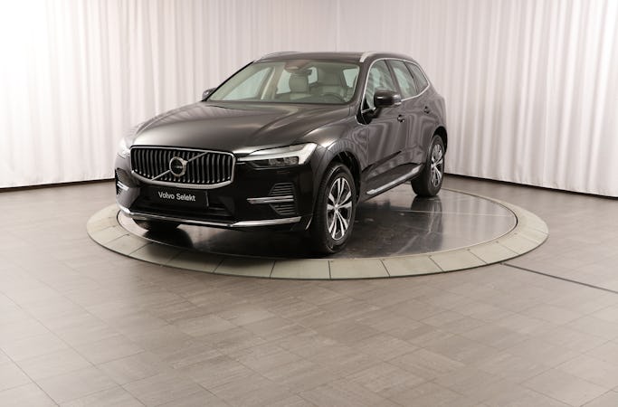 Volvo XC60 2024