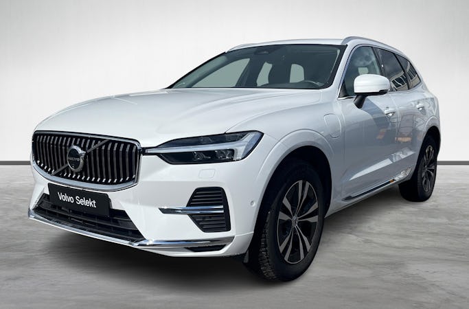 Volvo XC60 2024