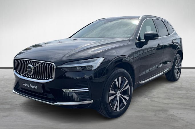 Volvo XC60 2024