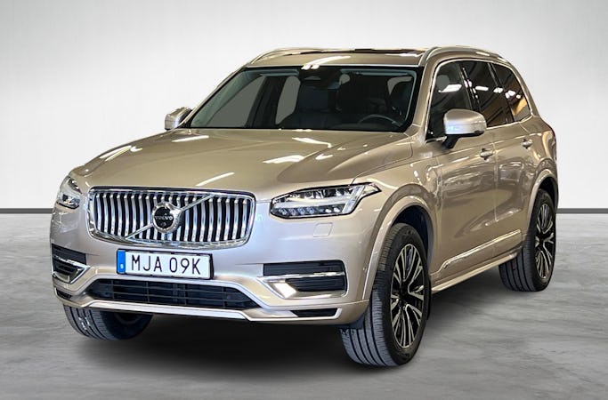 Volvo XC90 2023