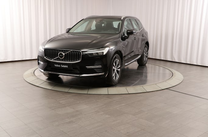 Volvo XC60 2023
