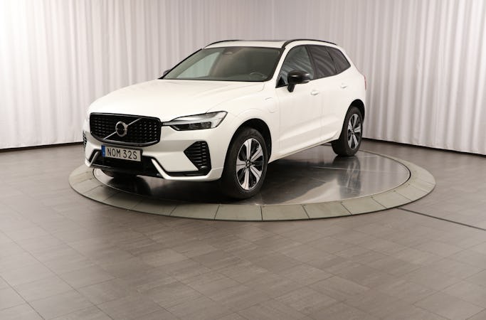 Volvo XC60 2024