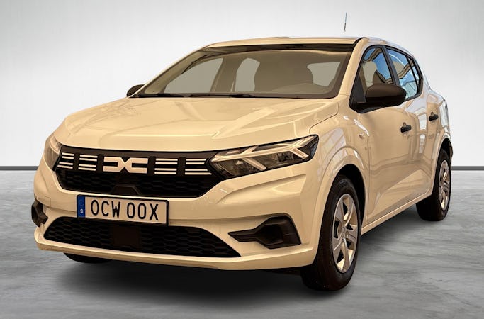 Dacia SANDERO 2023