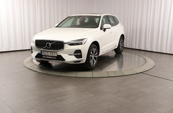 Volvo XC60 2024