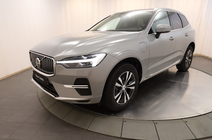 Volvo XC60 2025