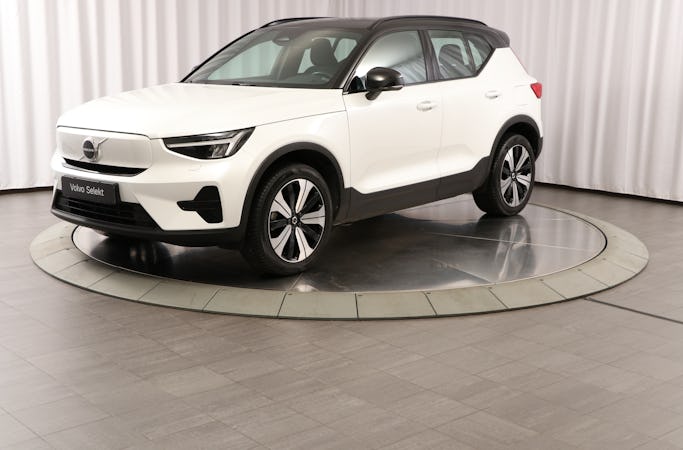 Volvo XC40 2023