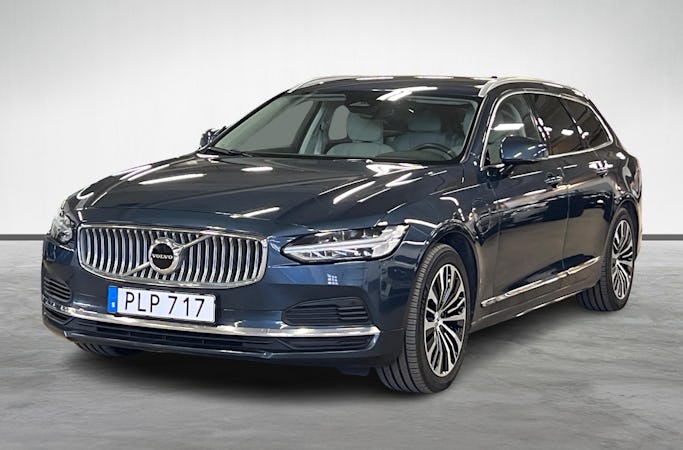 Volvo V90 2024