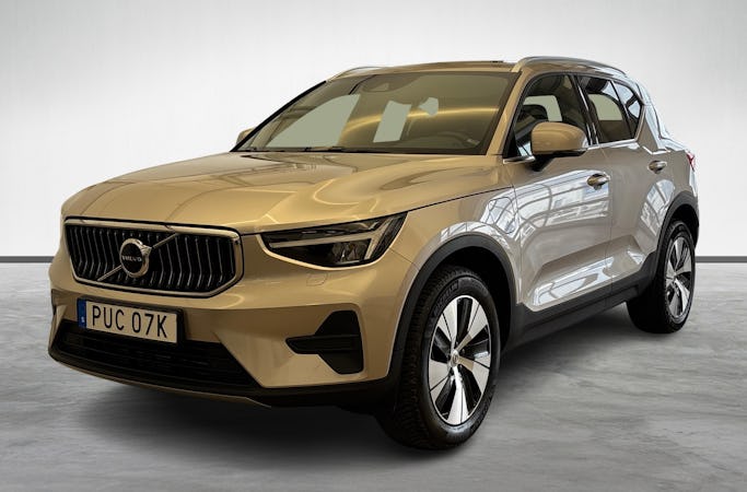 Volvo XC40 2023