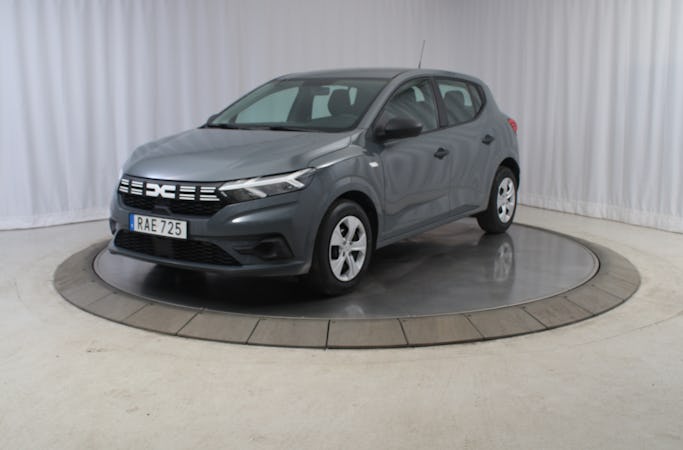 Dacia SANDERO 2023