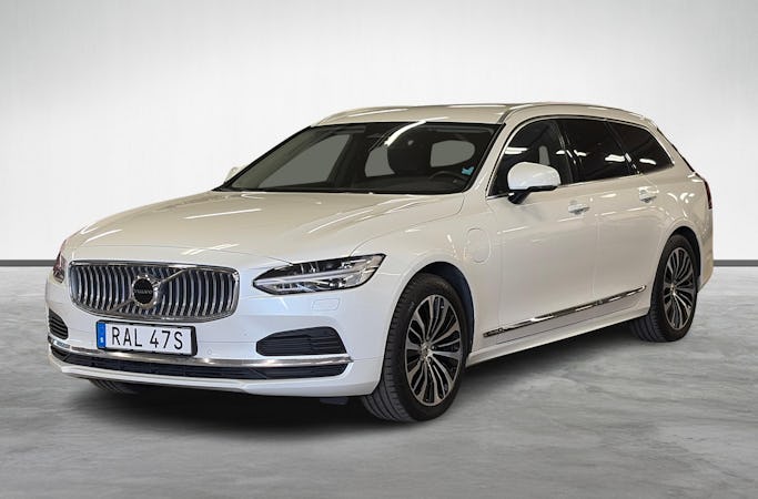 Volvo V90 2024