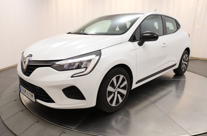 Renault CLIO 2023