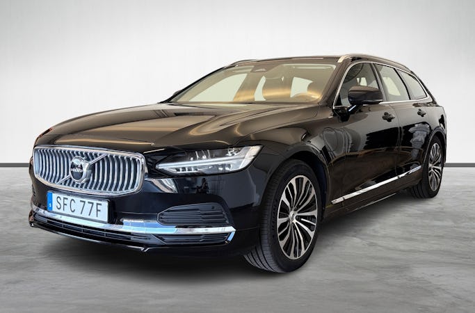 Volvo V90 2023