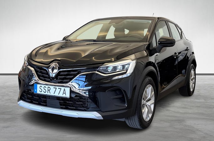 Renault CAPTUR 2023
