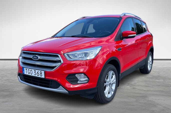 Ford KUGA 2018