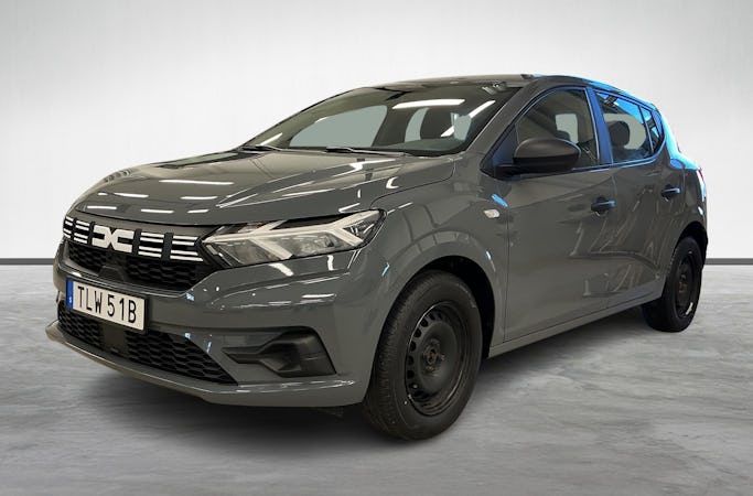 Dacia SANDERO 2023