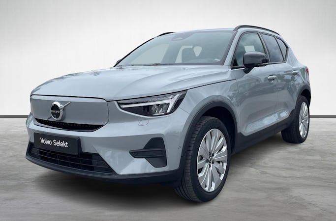 Volvo EX40 2025