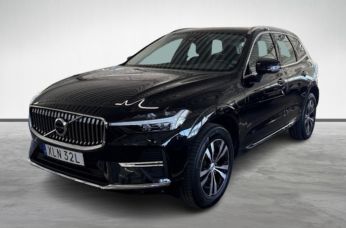 Volvo XC60 2025