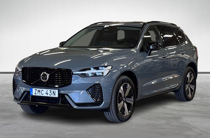 Volvo XC60 2024
